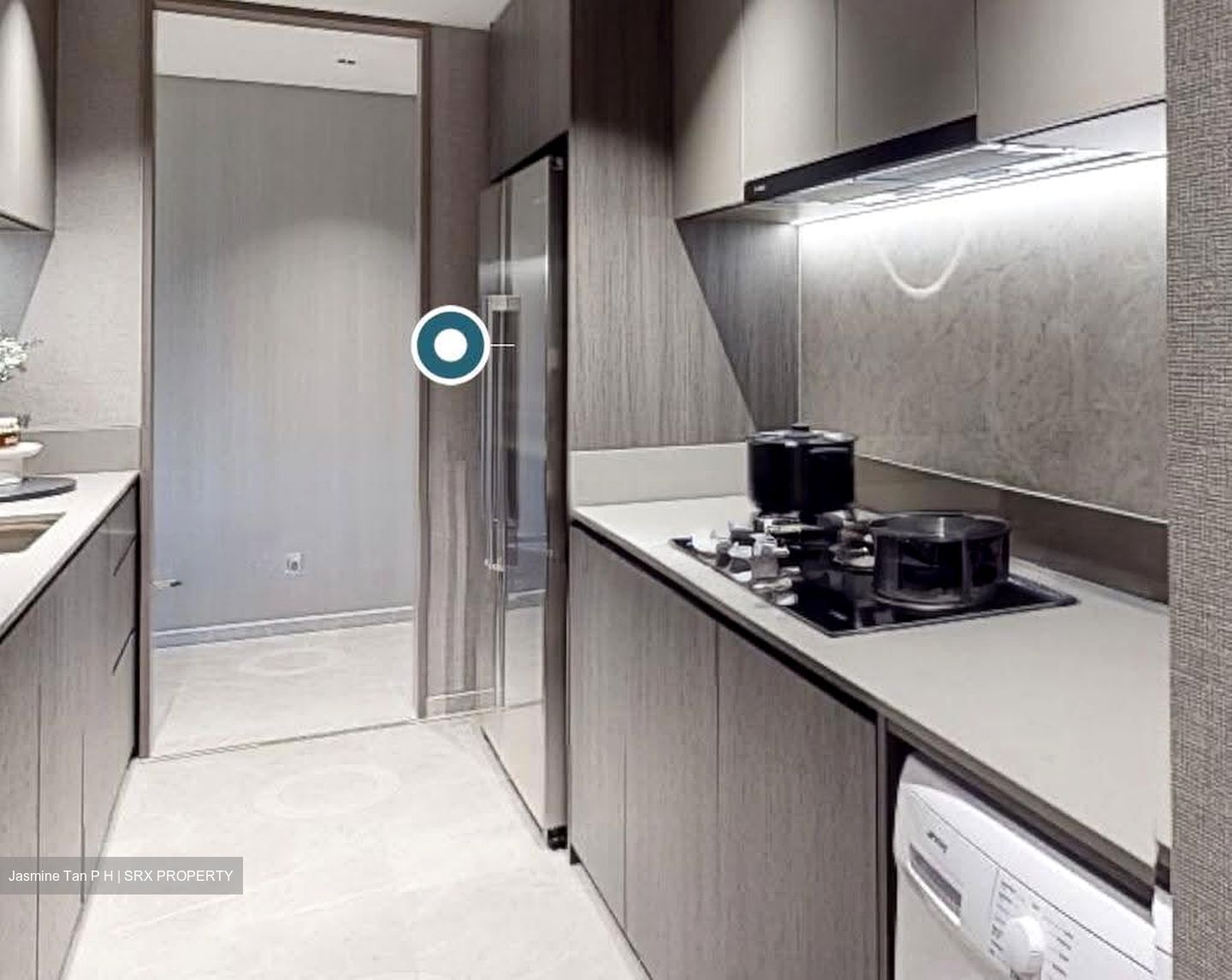The Myst (D23), Condominium #619772901